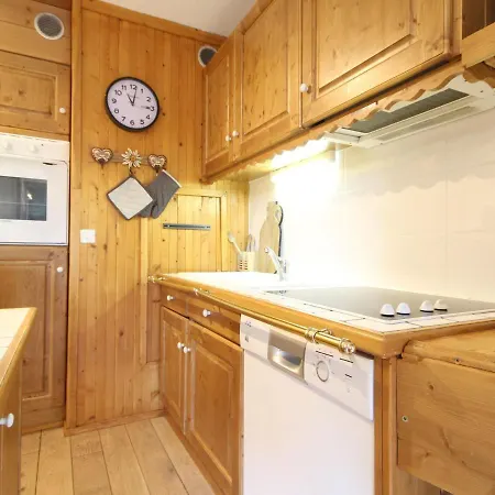 Renove Au Centre, Balcon Sud-ouest, Wifi Gratuit, Proche Pistes Et Commerces - Fr-1-346-319 Les Arcs (Savoie)