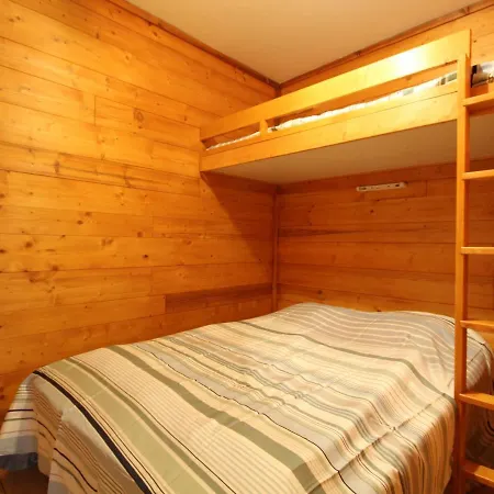 Renove Au Centre, Balcon Sud-ouest, Wifi Gratuit, Proche Pistes Et Commerces - Fr-1-346-319 Apartment Les Arcs (Savoie)