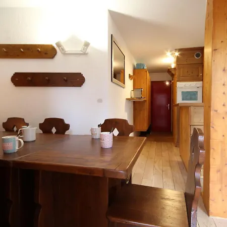 Apartment Renove Au Centre, Balcon Sud-ouest, Wifi Gratuit, Proche Pistes Et Commerces - Fr-1-346-319