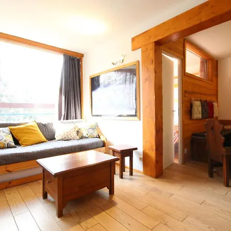 Renove Au Centre, Balcon Sud-ouest, Wifi Gratuit, Proche Pistes Et Commerces - Fr-1-346-319 Apartment *