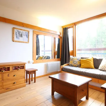 Renove Au Centre, Balcon Sud-ouest, Wifi Gratuit, Proche Pistes Et Commerces - Fr-1-346-319