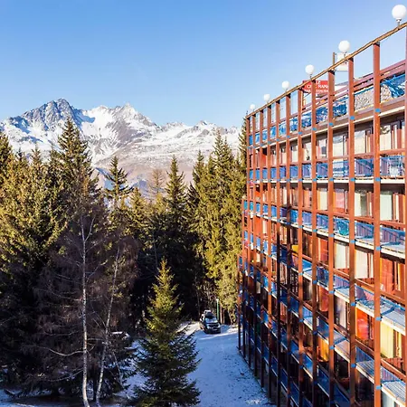 Apartment Renove Au Centre, Balcon Sud-ouest, Wifi Gratuit, Proche Pistes Et Commerces - Fr-1-346-319 *