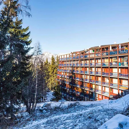 Apartment Renove Au Centre, Balcon Sud-ouest, Wifi Gratuit, Proche Pistes Et Commerces - Fr-1-346-319